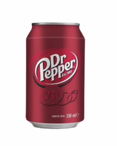 Dr Pepper